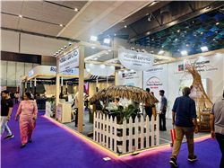 EXIBITION VISIT